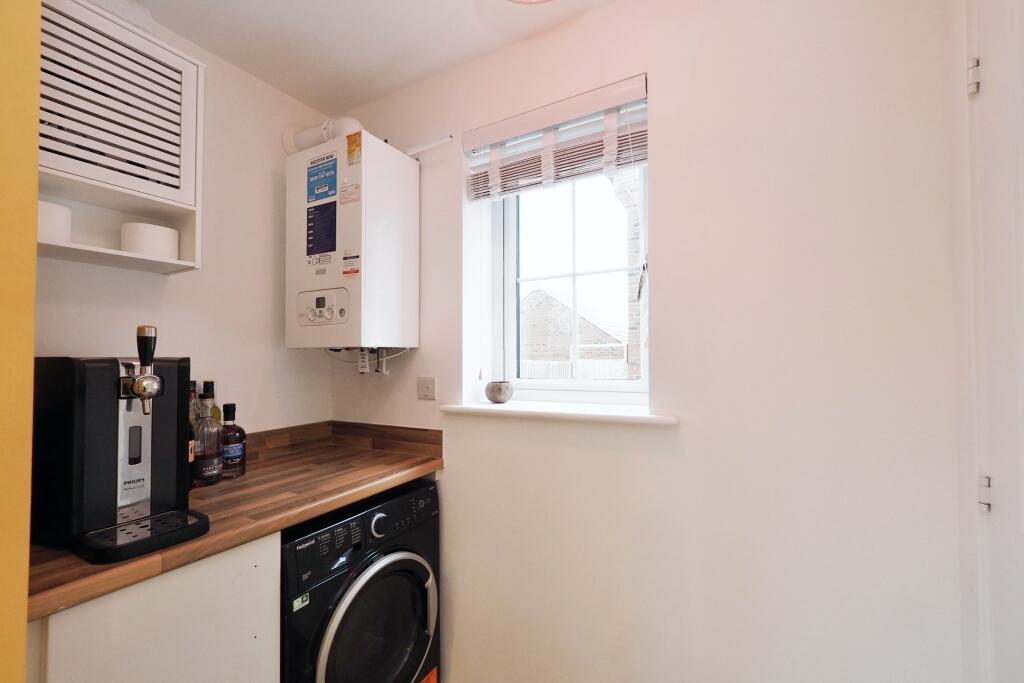 Additional image 4 of Heritage Road, Derby, DE74