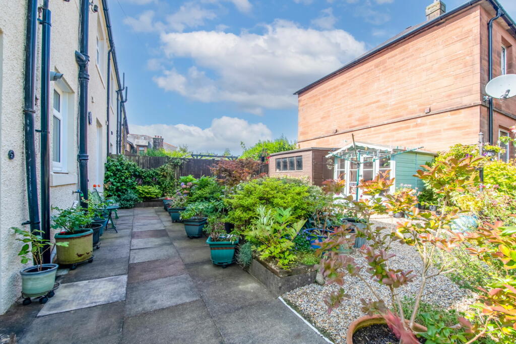 Additional image 25 of Stewarthall Gardens, Dumfries, DG1 3AS