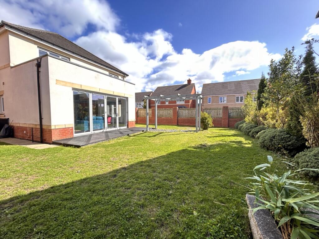 Additional image 8 of Northwood Drive, Browney, Durham,  DH7