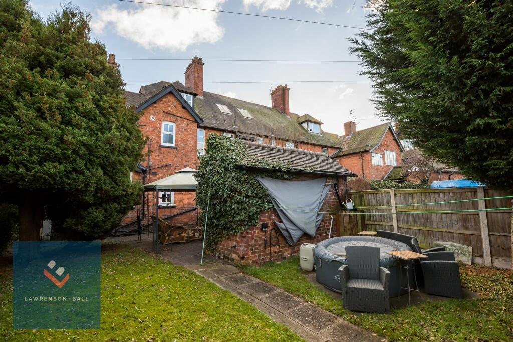 Additional image 23 of Nantwich Road, Crewe, CW2