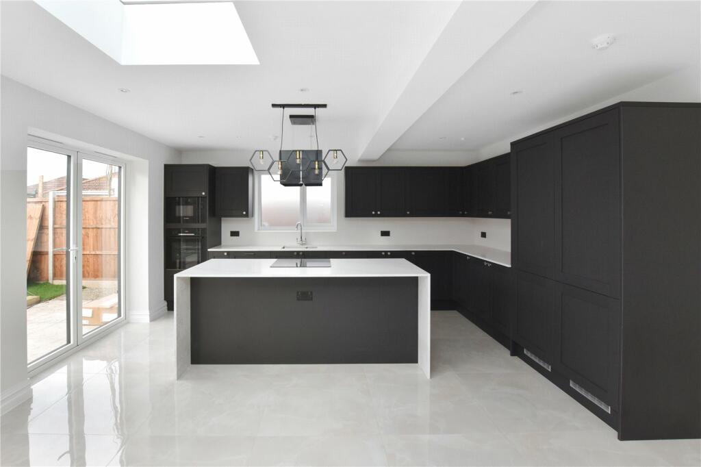 Additional image 3 of Plot 2 Whitehill Close, Bexleyheath, Kent, DA6