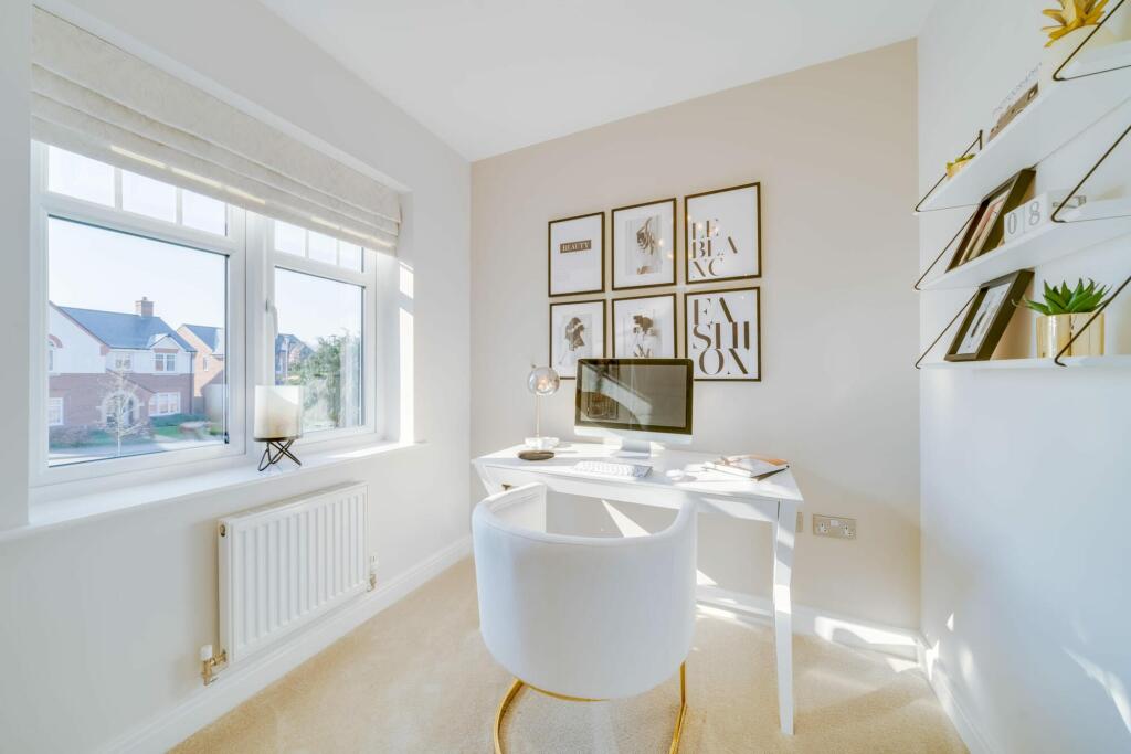 Additional image 16 of Shipley Lakeside , Derbyshire
DE75 7JL