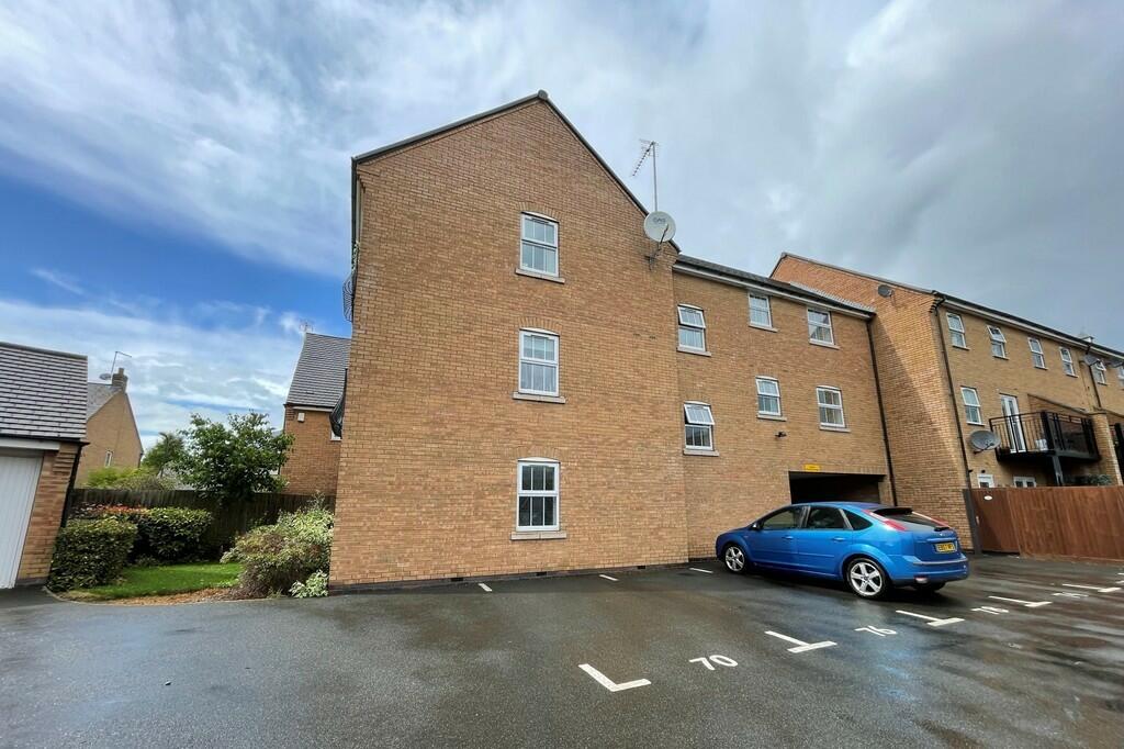 Additional image 7 of Crackthorne Drive, Coton Park, Rugby