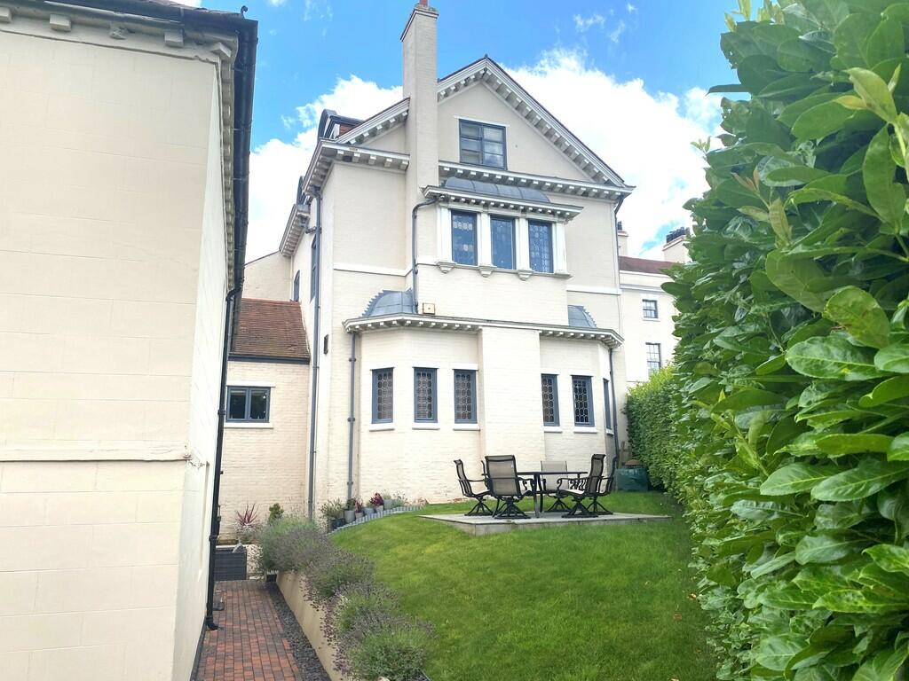 Additional image 22 of Aston Hall Drive, Aston-on-Trent