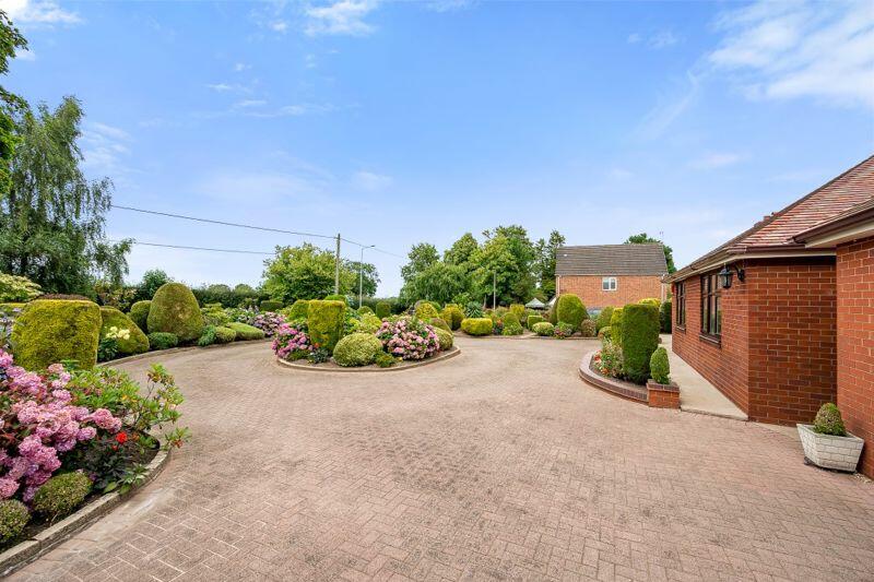 Additional image 5 of "Fairview", Newcastle Road, Hough