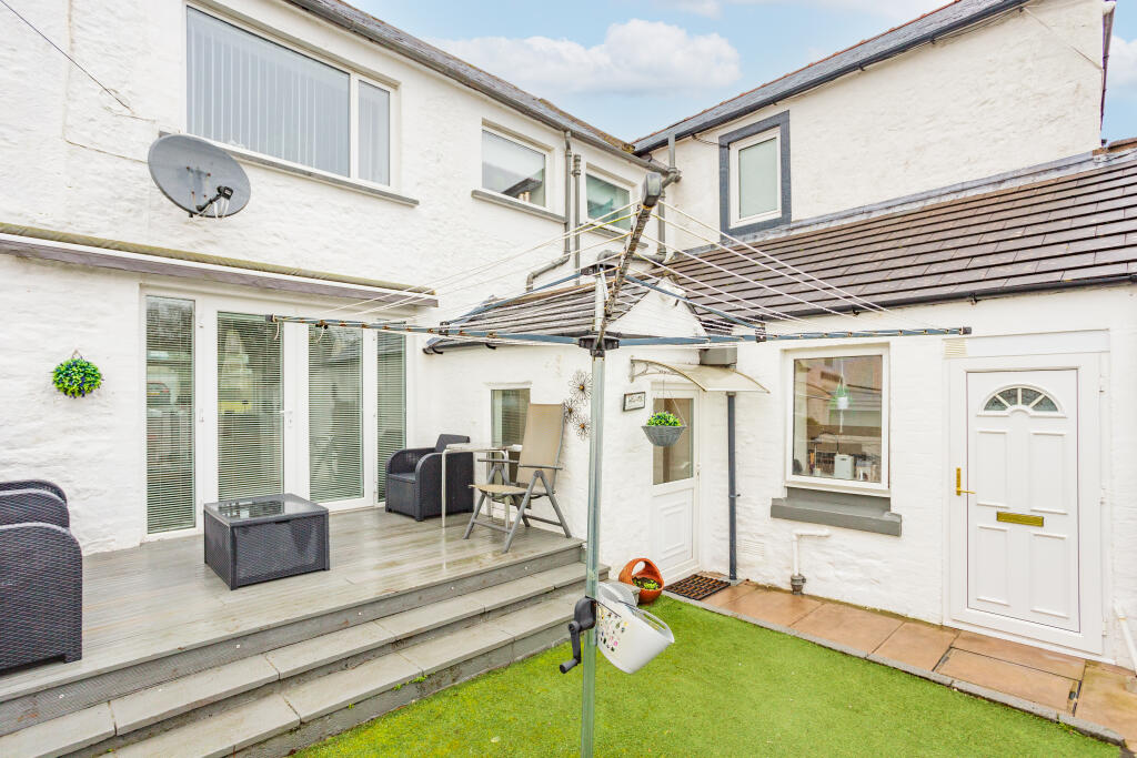 Additional image 27 of Bruce Street, Lochmaben, Lockerbie, DG11