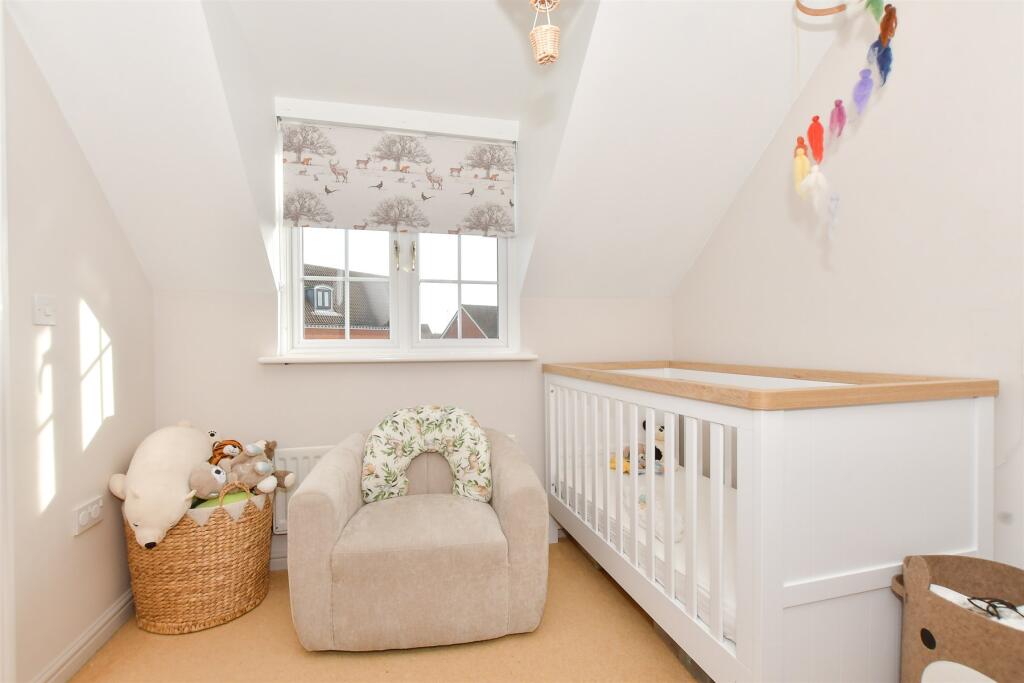 Additional image 5 of Pochard Crescent, Herne Bay, Kent