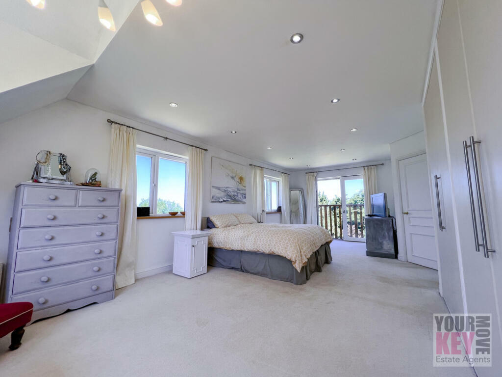 Additional image 20 of Cauldham Lane, Capel Le Ferne, Folkestone, Kent CT18 7HG