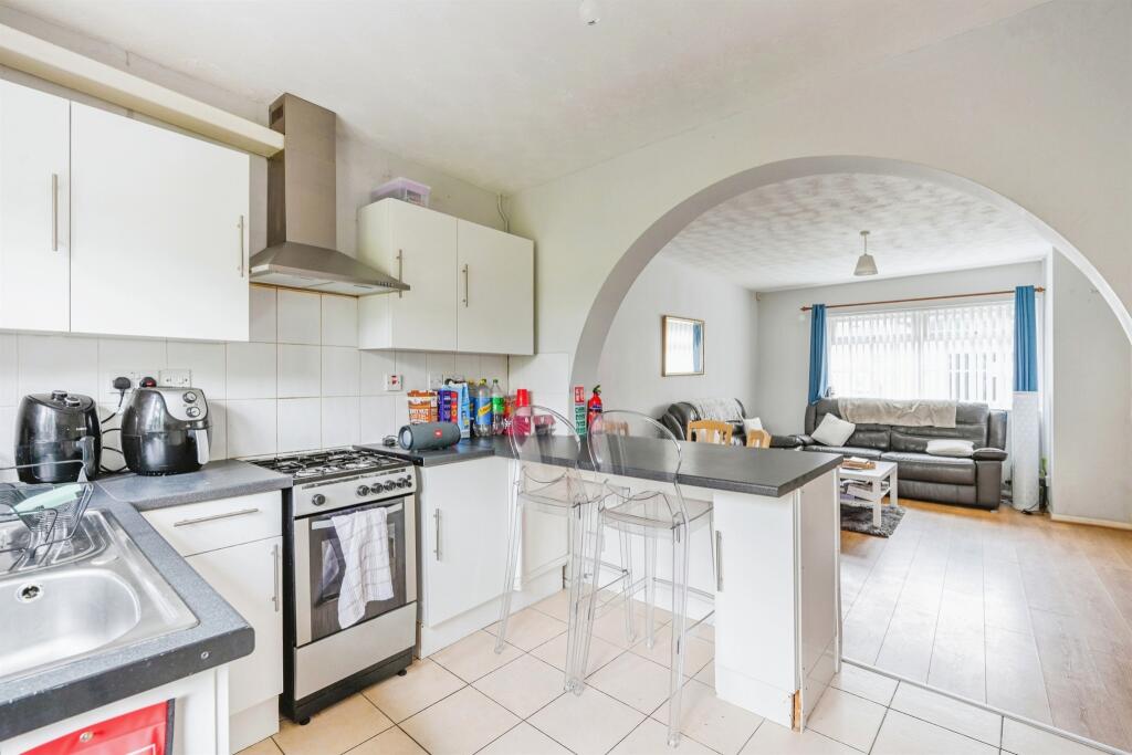 Additional image 4 of Merchant Street, Derby