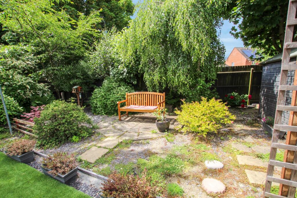 Additional image 30 of Wood Lane, Newhall, Swadlincote