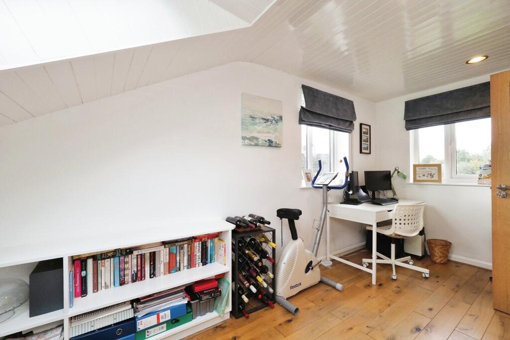 Additional image 10 of Sledgegate Lane, Matlock, DE4