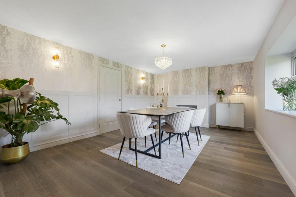 Additional image 11 of Hickhurst Lane, Rushton, CW6