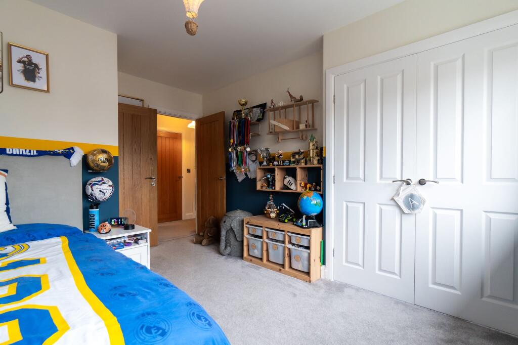 Additional image 24 of Rectory Road, Breaston, DE72