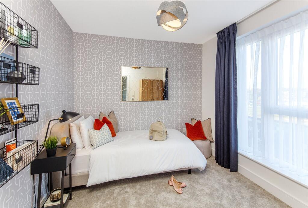 Additional image 15 of Ballast Road, Erith, DA8