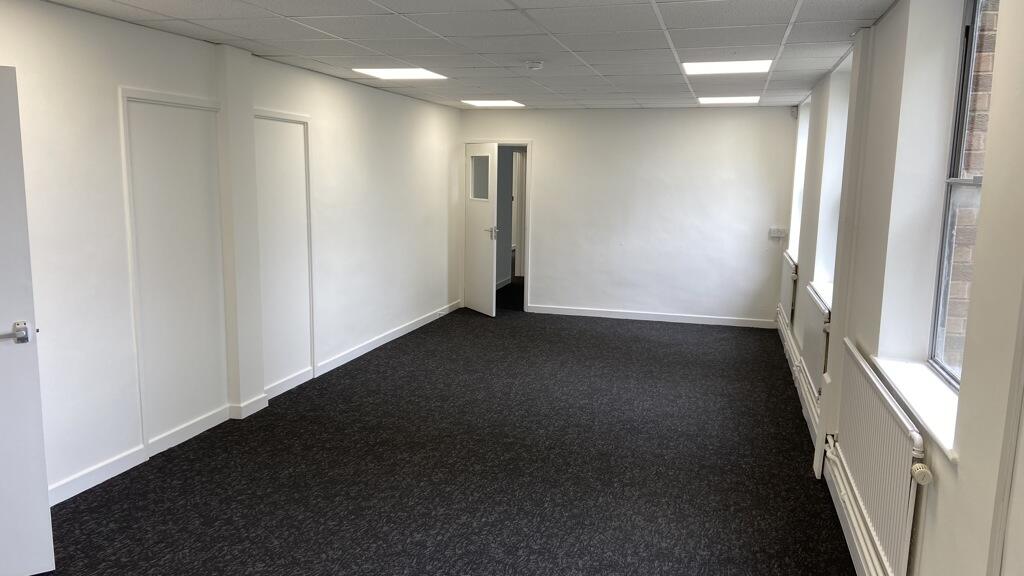 Additional image 9 of Unit C1 Grovelands Industrial Estate, Longford Road, Exhall, Coventry, CV7 9ND