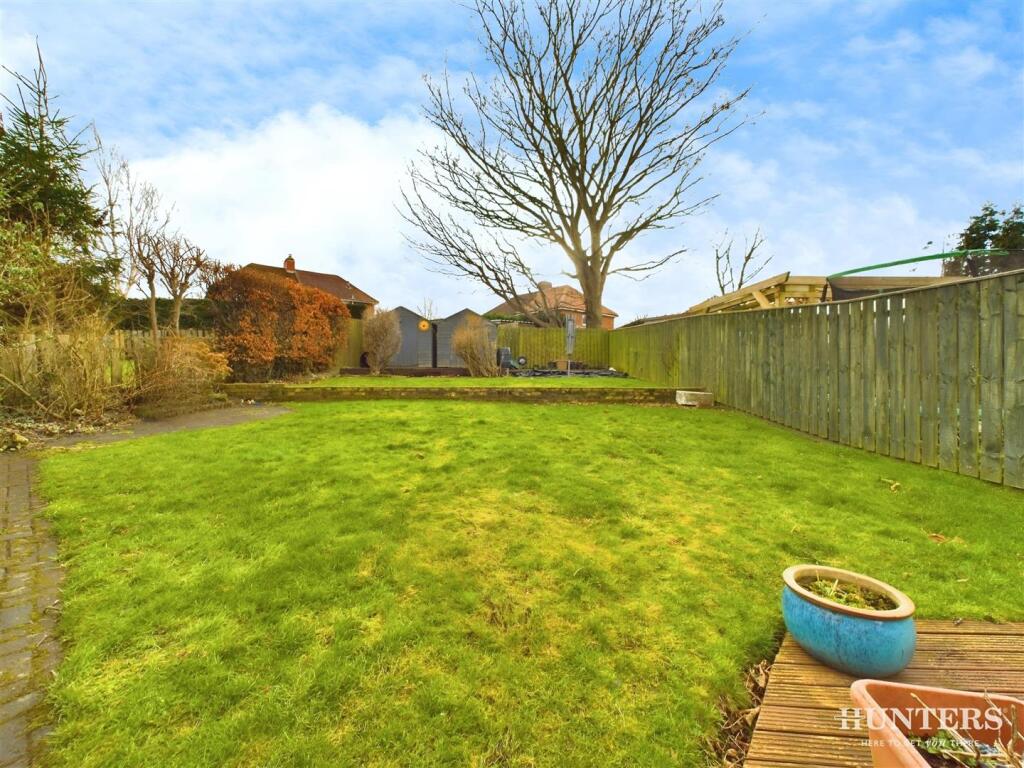 Additional image 28 of St. Cuthberts Avenue, Consett