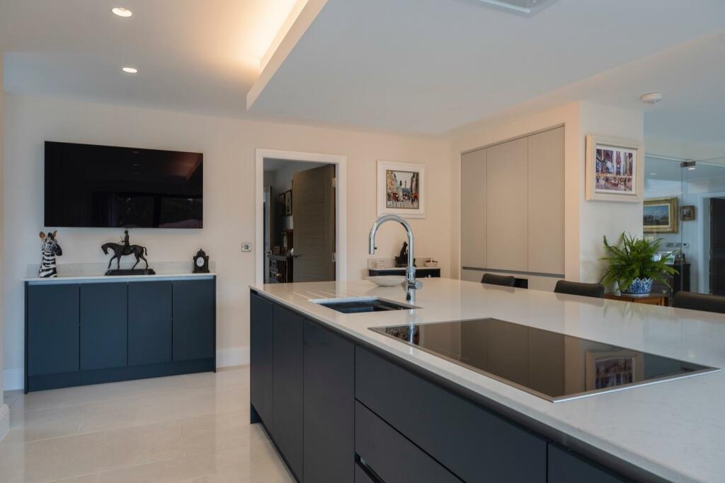 Additional image 22 of An outstanding and individually designed detached family home in Hartford