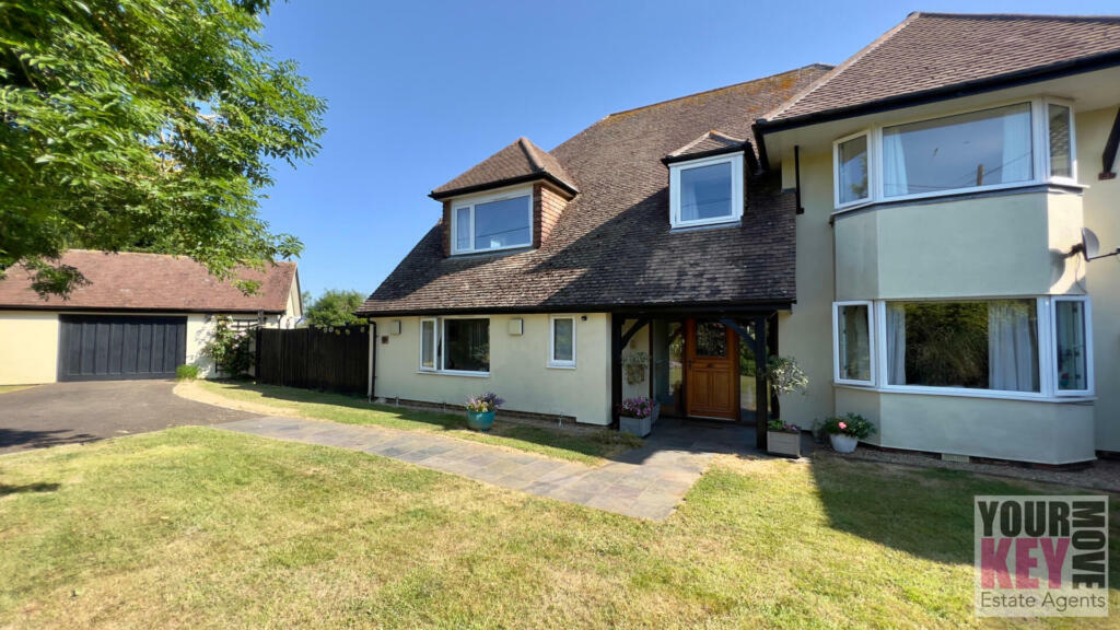 Additional image 12 of Cauldham Lane, Capel Le Ferne, Folkestone, Kent CT18 7HG