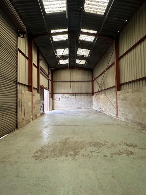 Additional image 4 of Queen Street, Crewe, Cheshire, CW1 (STORAGE ONLY)
