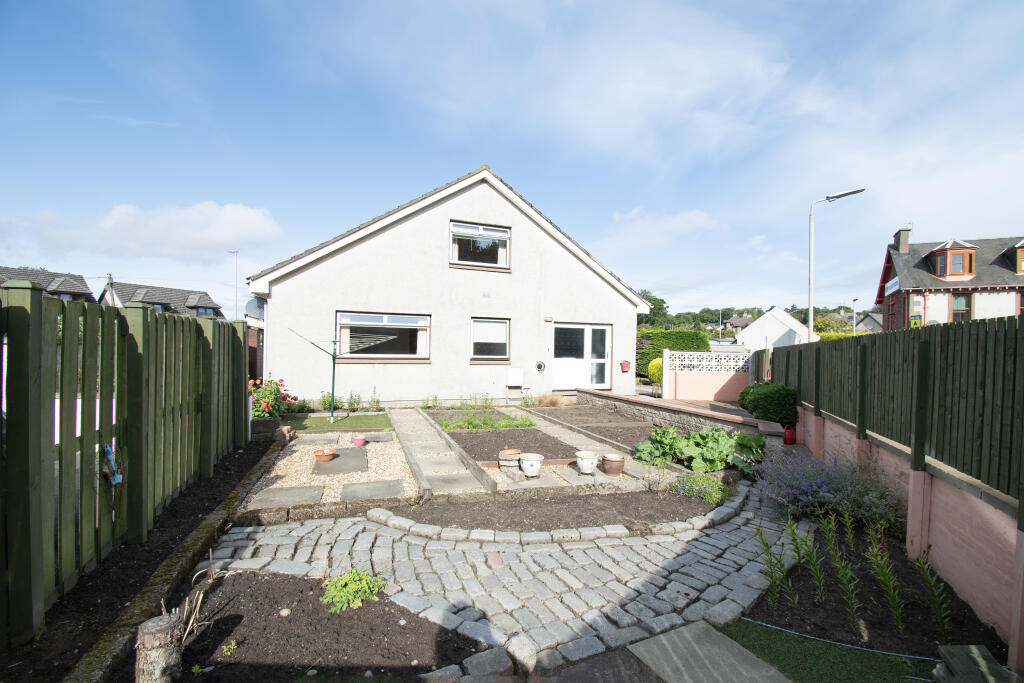 Additional image 26 of Kinnaber Road, Montrose, DD10