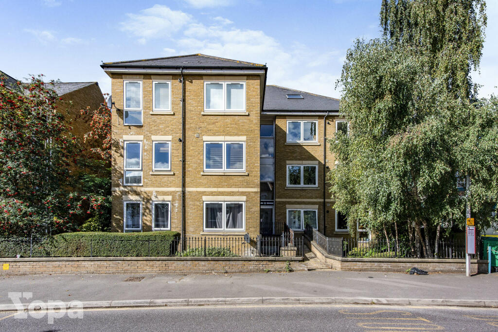 Additional image 20 of Wrotham Road, Gravesend, DA11