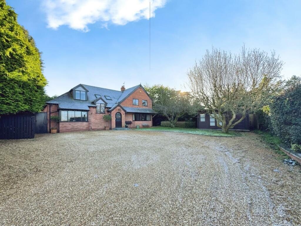 Additional image 22 of High Street, Barford, Warwick