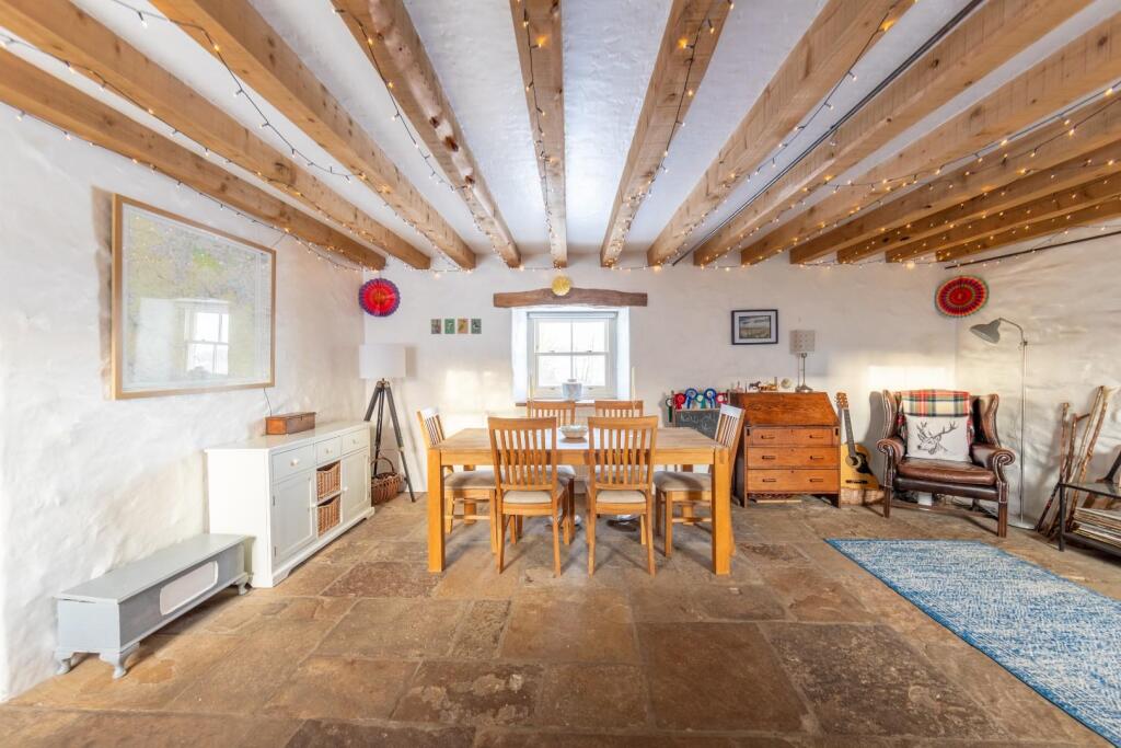 Additional image 11 of East High House Farm, Hunstanworth, DH8