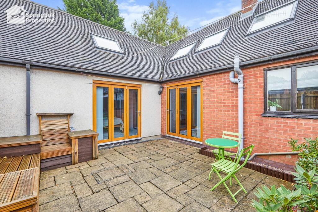 Additional image 19 of Hall Farm Mews, Ednaston, Ashbourne, Derbyshire