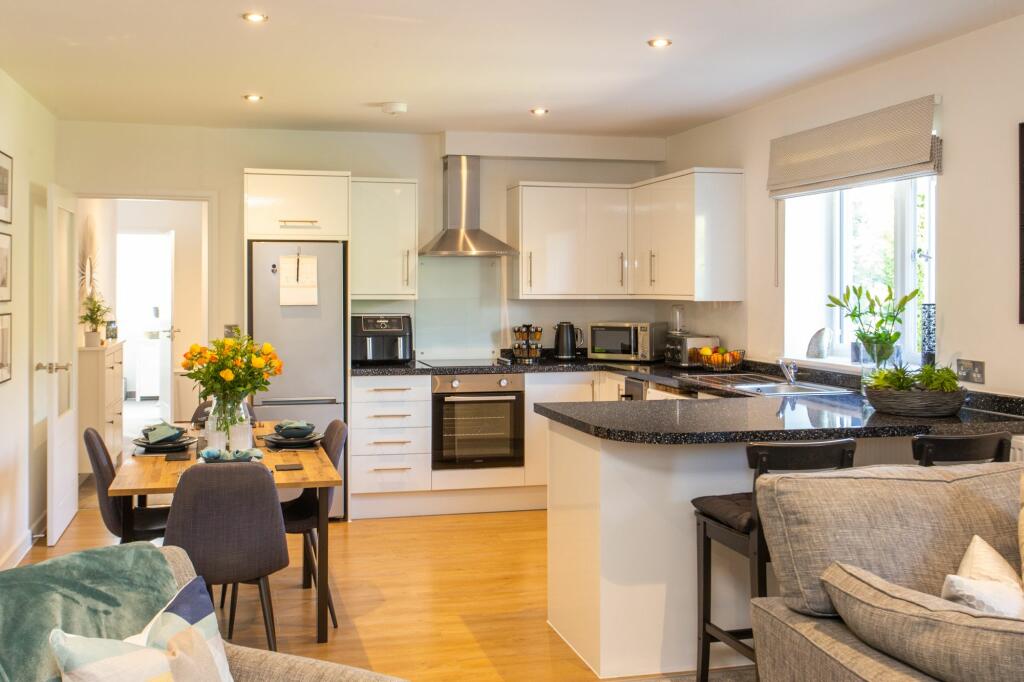 Additional image 2 of Park View, Sturry, CT2