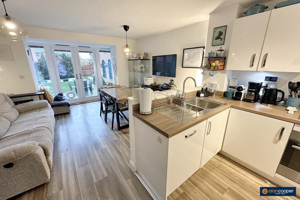 Additional image 23 of Topiary Road, St James Gate, Weddington, Nuneaton, CV10 0FS