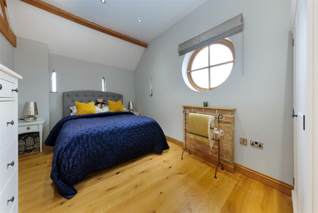 Additional image 10 of Kineton Road, Gaydon, Warwick