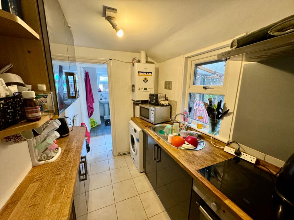 Additional image 5 of Church Road, Swanscombe, Kent, DA10