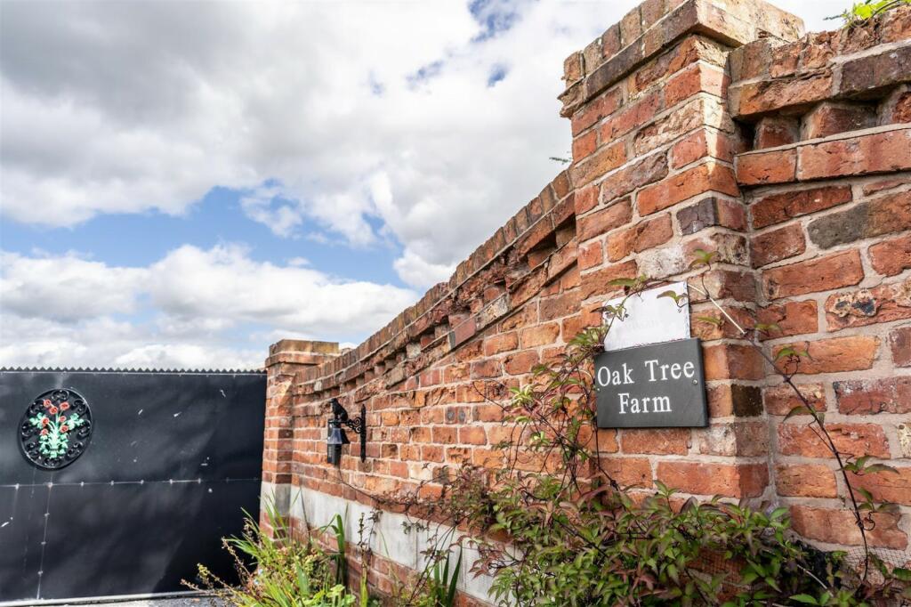 Additional image 2 of Bent Lane, Crowton