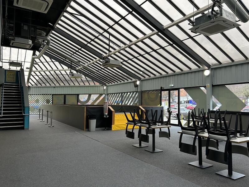 Additional image 5 of 8 Siddals Road, Copeland Street, Derby, Derbyshire