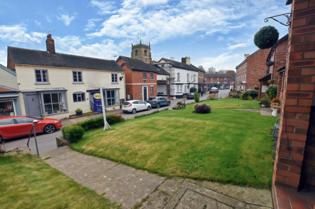 Additional image 14 of Cheshire Street, Audlem