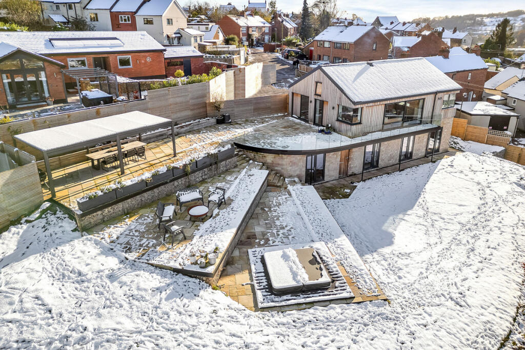 Additional image 32 of Hillside Rise Belper, Derbyshire, DE56 1NH