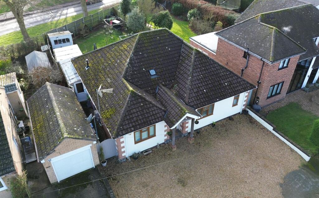 Additional image 25 of Station Road, Clifton Upon Dunsmore, Rugby