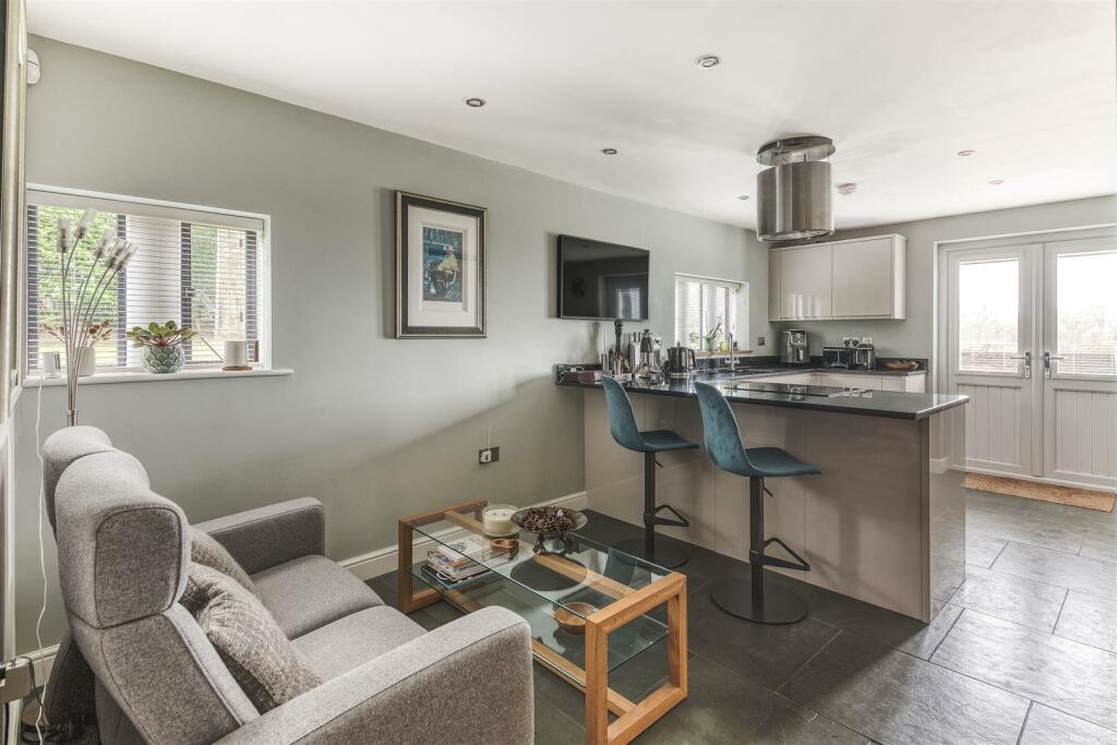 Additional image 14 of Morley Manor, Morley, Derbyshire