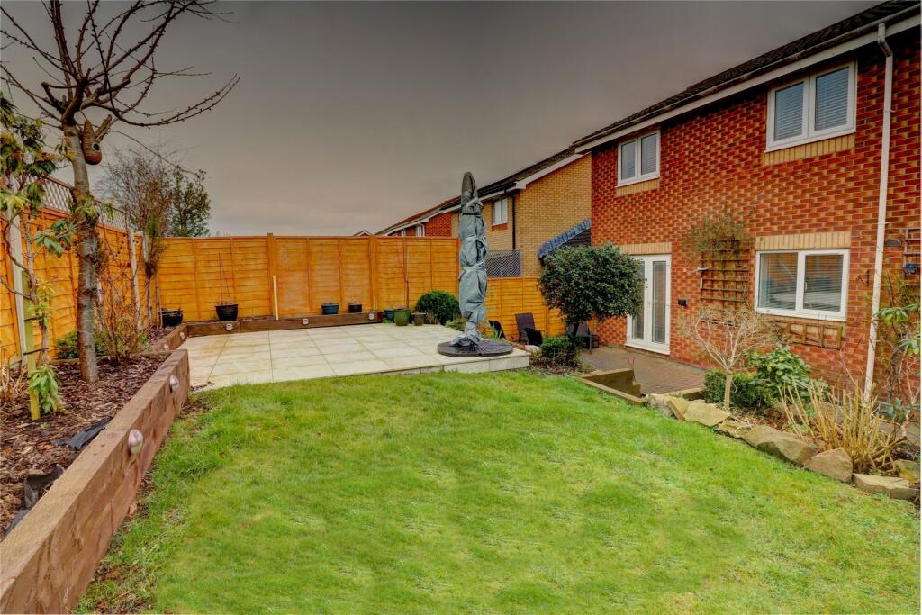 Additional image 26 of Greenways, Delves Lane, Consett, DH8