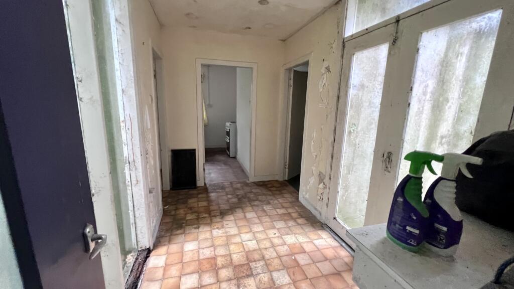 Additional image 10 of Rerrick church, Dundrennan