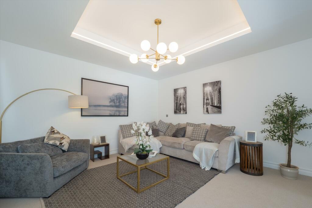 Additional image 11 of Oakley Wood Farm, Banbury Road, Bishops Tachbrook, Leamington Spa, CV33