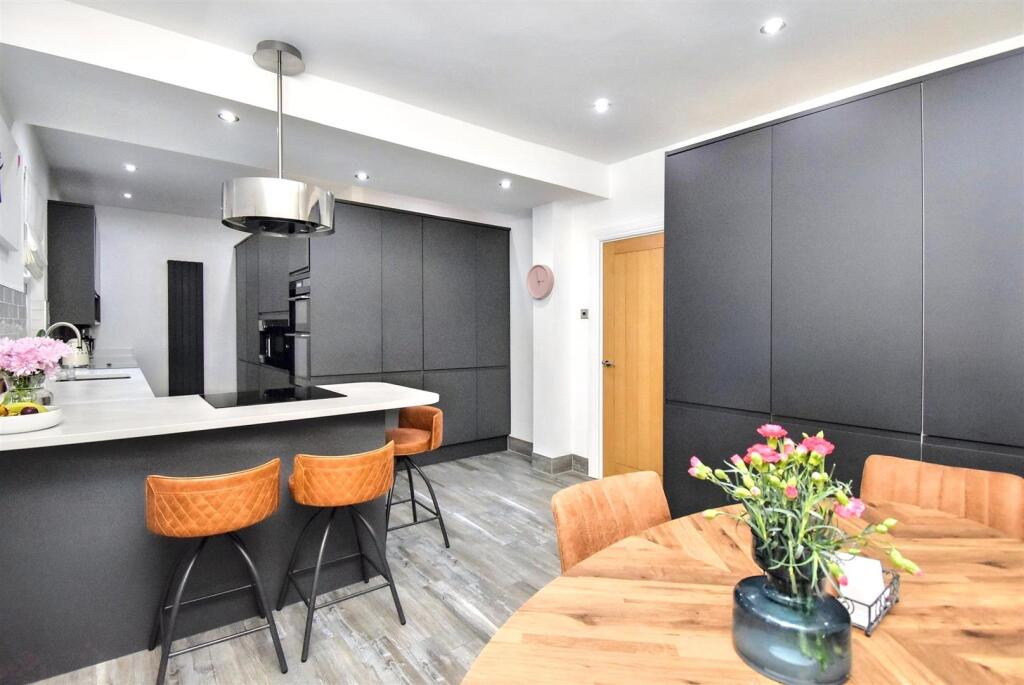 Additional image 5 of King Street, Duffield, Belper, Derbyshire