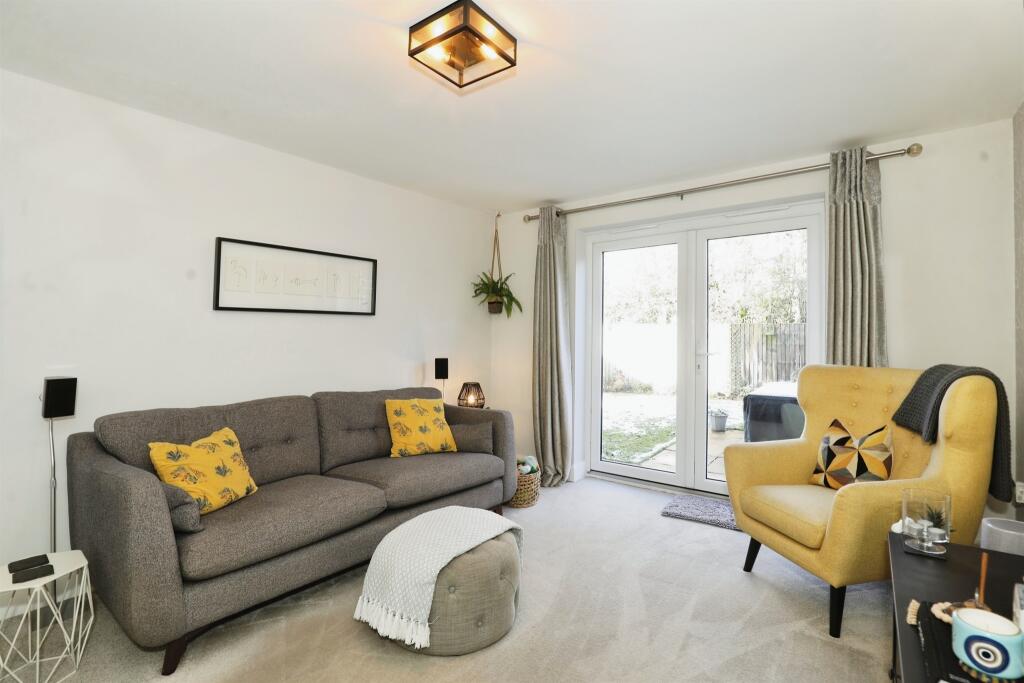 Additional image 20 of Holst Gardens, Moulton, Northwich