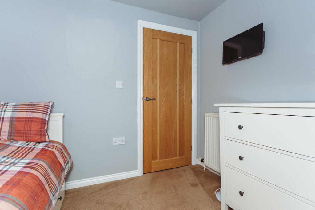 Additional image 27 of Park Crescent, Creetown, Wigtown Bay, Newton Stewart, DG8