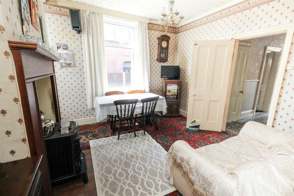 Additional image 11 of Park Avenue, Ilkeston Derbyshire