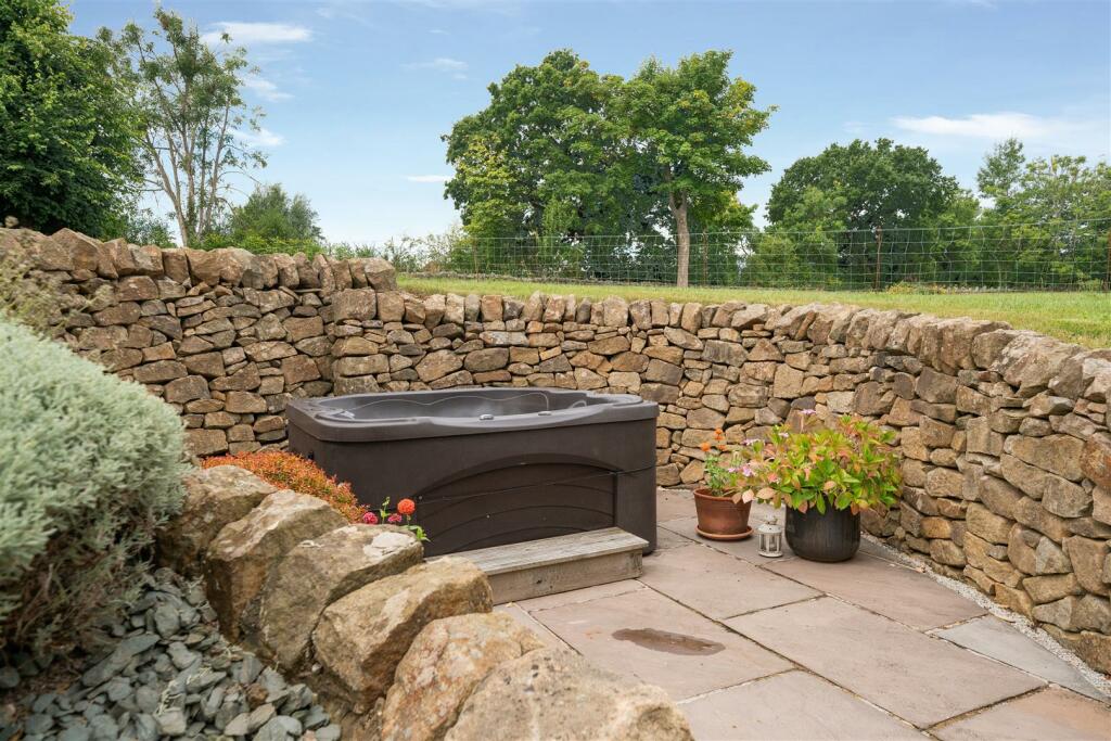 Additional image 49 of Orchard Barn, Walnut Barn & Meadow Barn, Spanker Lane, Nether Heage, Belper, DE56 2AT