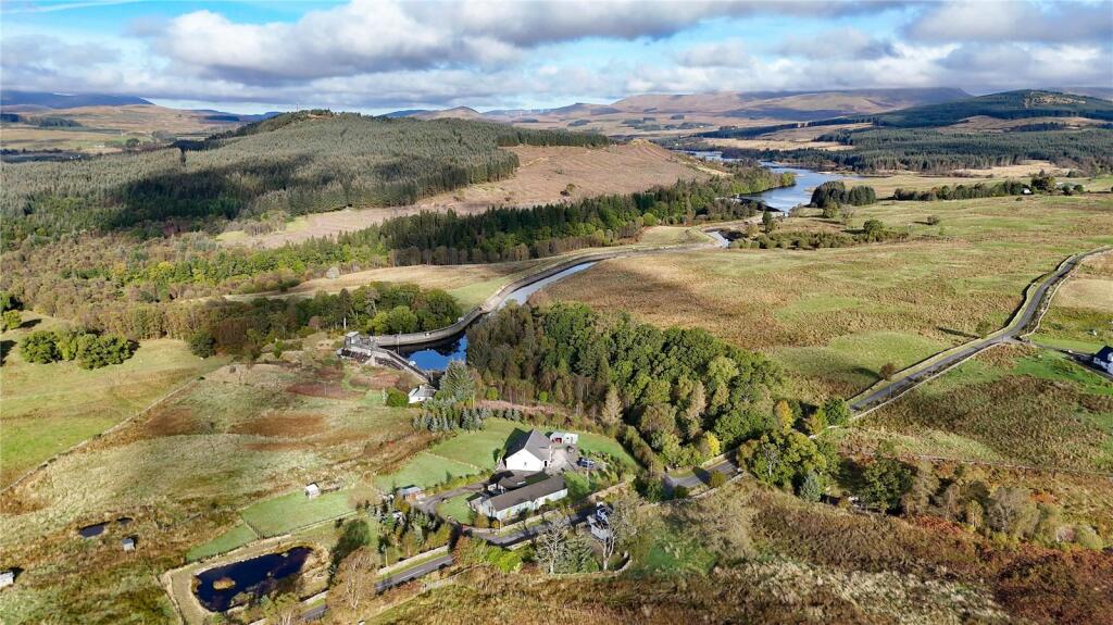 Additional image 2 of Rowan Cottage, Dalry, Castle Douglas, Dumfries and Galloway, South West Scotland, DG7