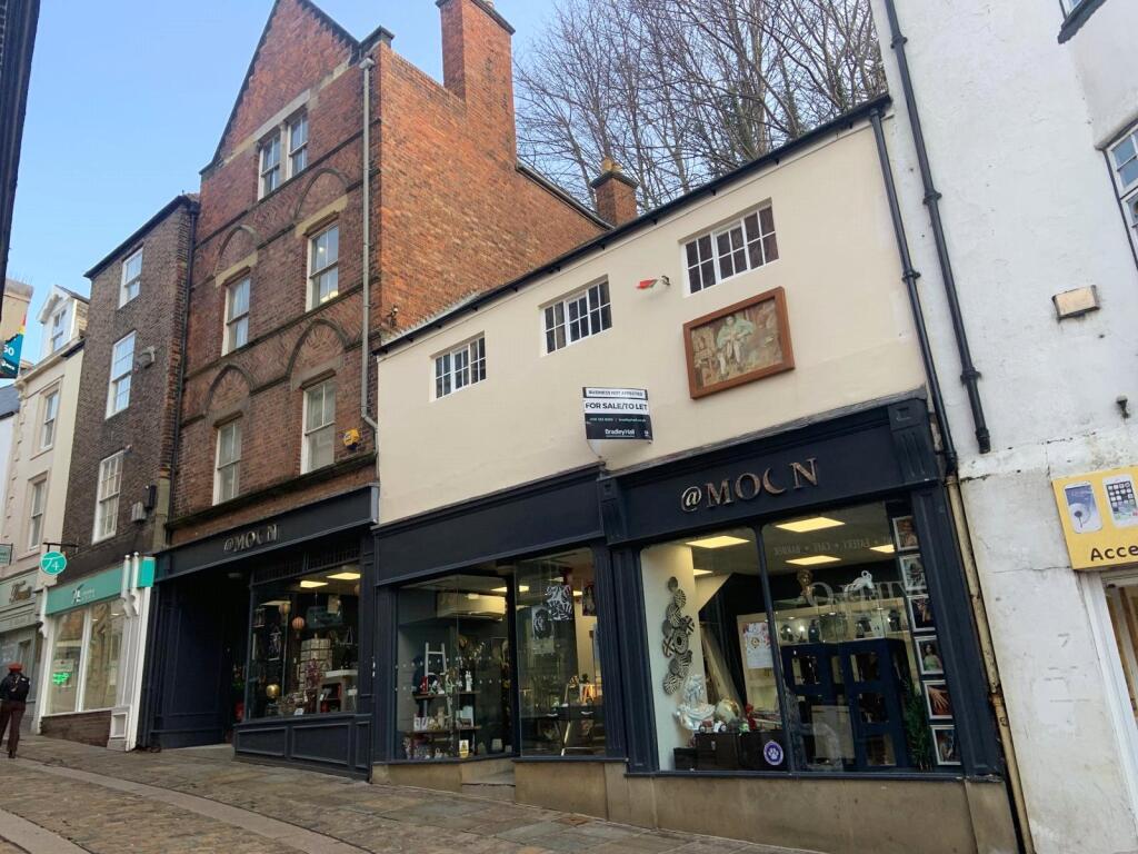 Additional image 5 of Silver Street, Durham, DH1