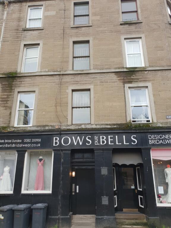 Additional image 8 of Cowgate, City Centre, Dundee, DD1
