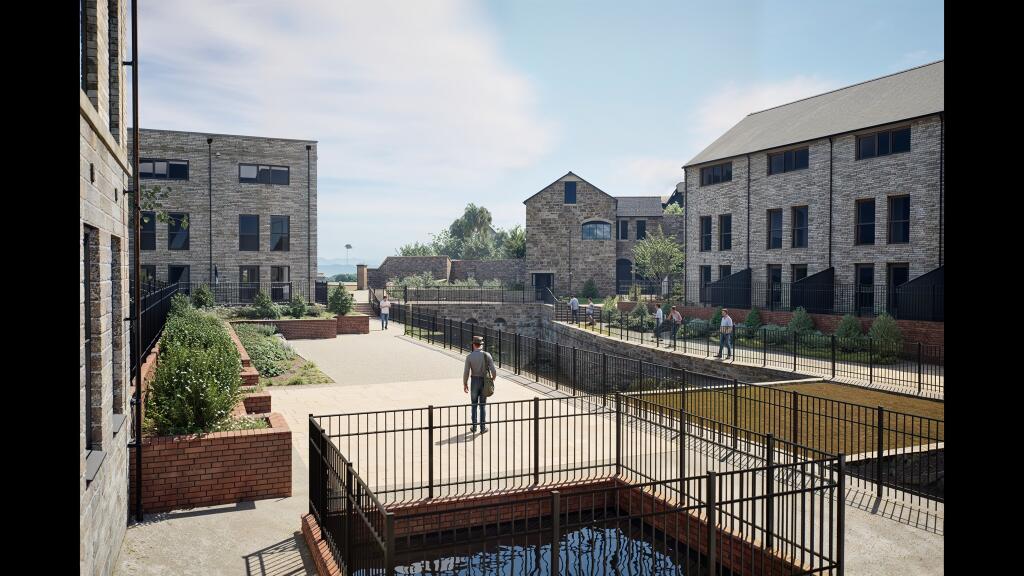 Additional image 3 of Milford Mills, Milford, Belper